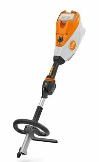 Stihl KMA 135 R  Kombigerät