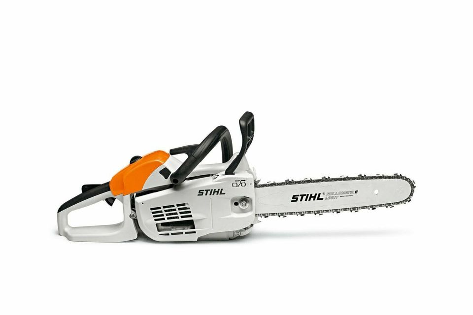 Stihl MS 201 C-M 35cm Motorsäge
