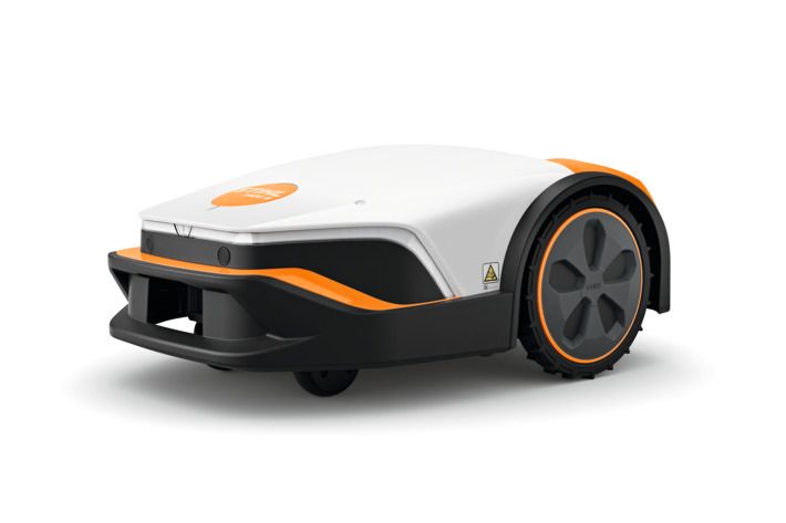 Stihl iMow 5 Mähroboter