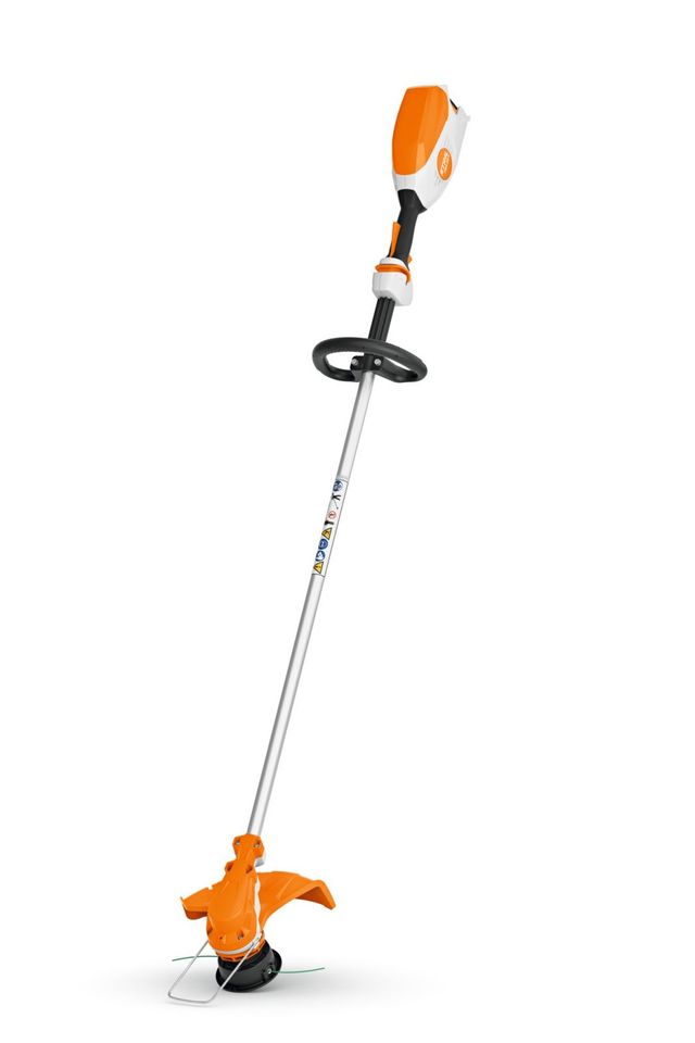 Stihl FSA 86 R Akku-Freischneider