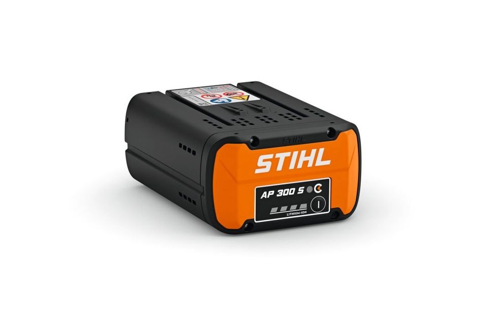 Stihl AP 300 S Akku