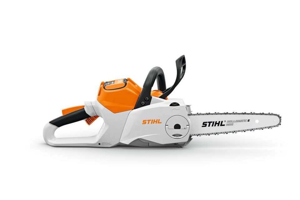 Stihl MSA 160 C-B 30 cm Akku-Motorsäge