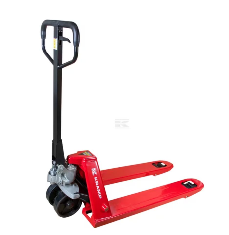 Hubwagen 2500 kg !!NEU!!