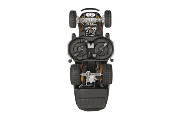 Stiga Estate 9102 WX Rasentraktor Allrad 4WD Honda