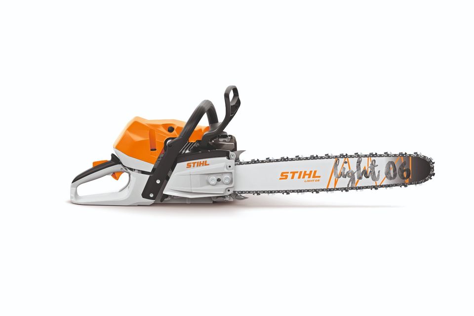 STIHL MS 400.1 C-M 45cm Motorsäge