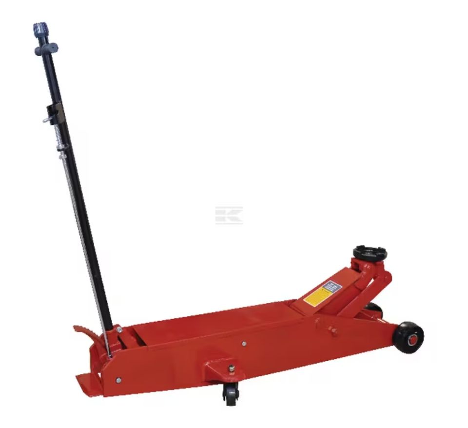 Rangier-Wagenheber 10 t !!NEU!!