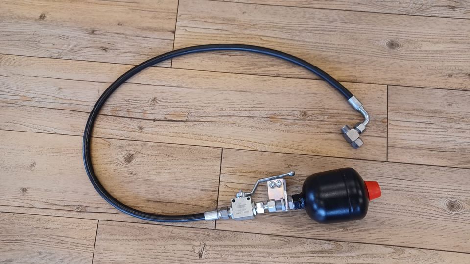 Comfort Drive Stoll Nachrüstsatz !NEU!
