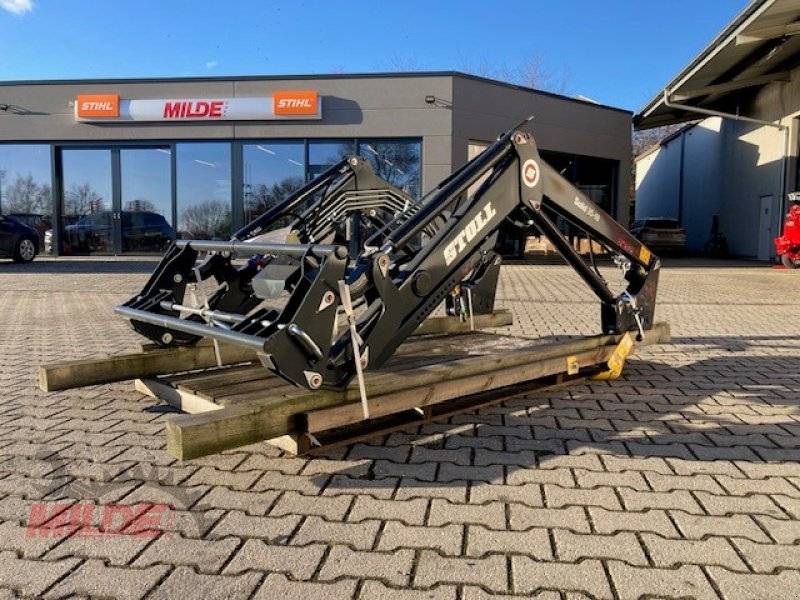 Stoll - Testprodukt