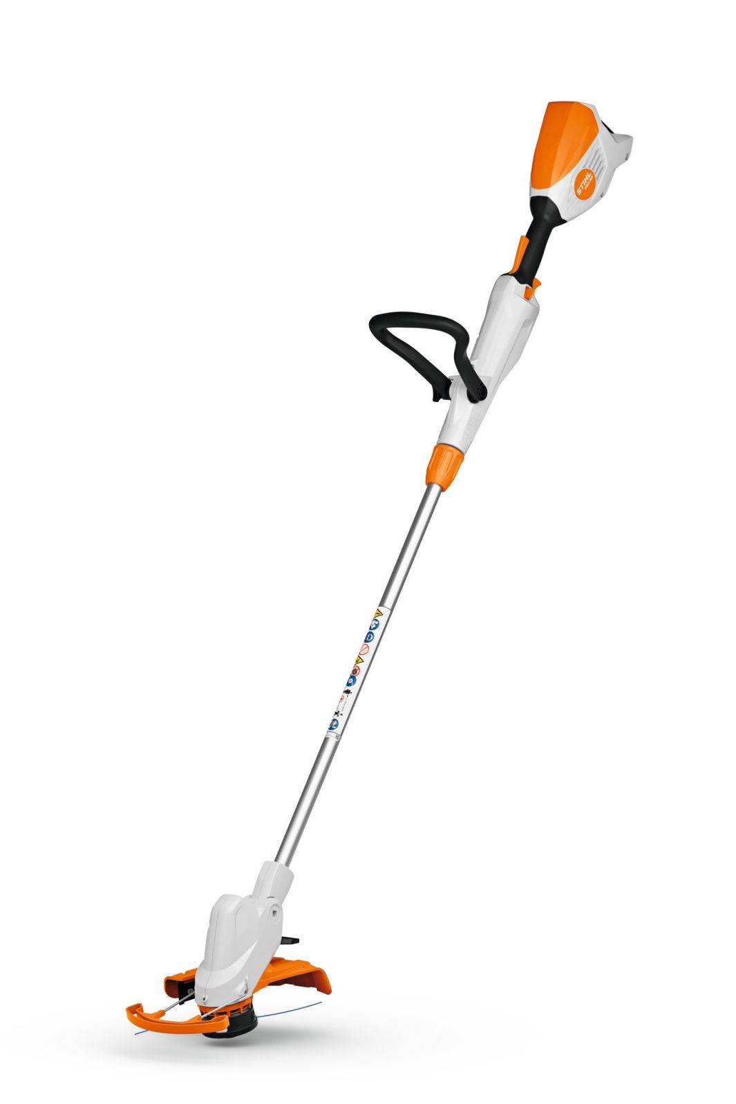 Stihl FSA 50 Akku-Freischneider