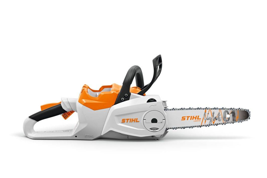 Stihl MSA 80 35 cm Akku-Motorsäge